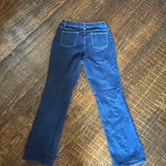 Women's Ashley Stewart jeans - Picture 6 of 6